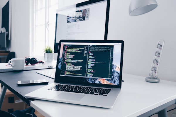 Développement Web Full-Stack