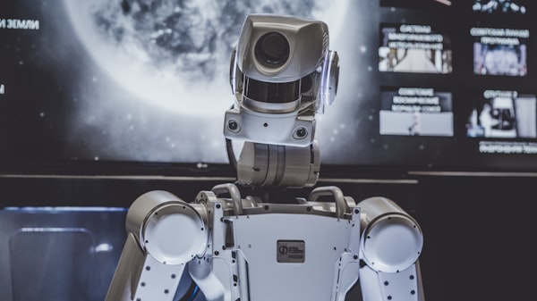 Intelligence Artificielle & Data Science